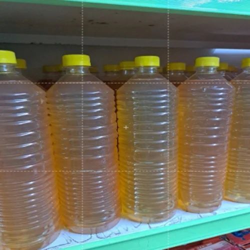 Household Cleaning Chemicals