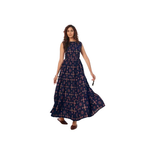 western dresses