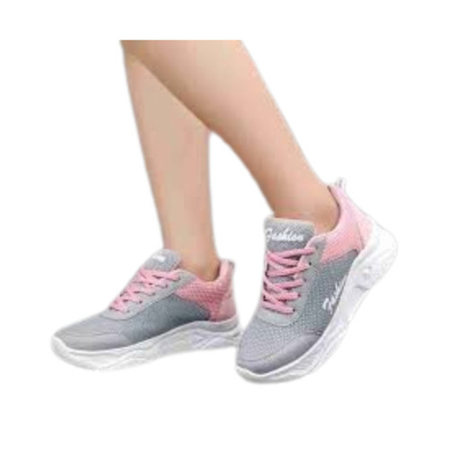 Ladies Sports Shoes