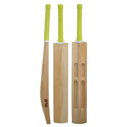 Long Handle Cricket Bat 