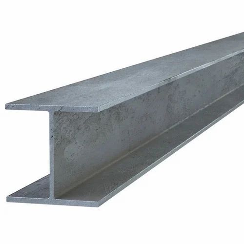 Mild Steel H Beam - Feature: Grade	A Is It Polished	Polished I Deal In	New Only Country Of Origin	Made In India