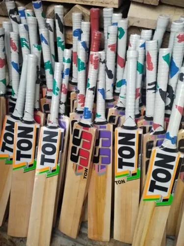 MRF Cricket Bat