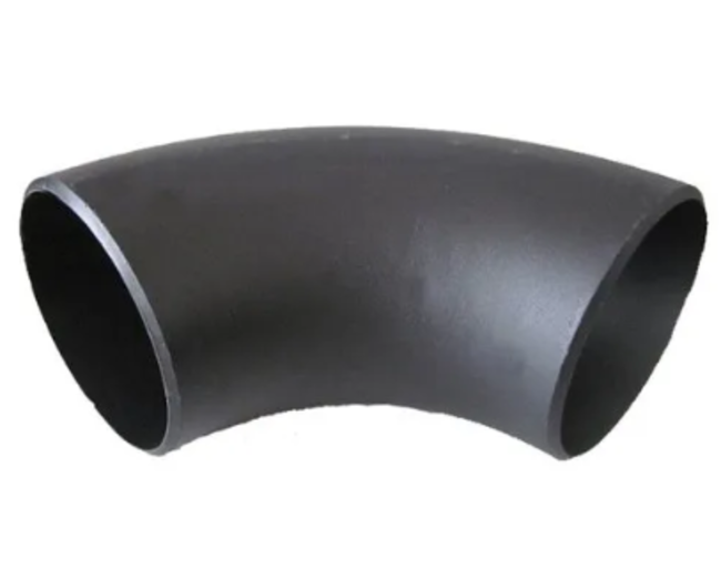 Ms Buttwelded Elbow - Application: Pipe Fitting