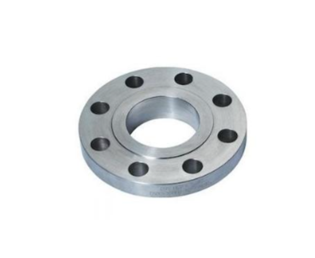 Ms Slip On Flange - Feature: Durable