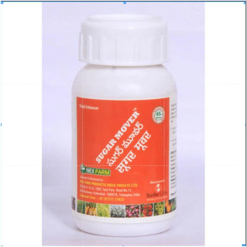 Nexfarm''s Sugarmover Fertilizer