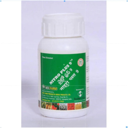Nitro Plus 9 Liquid Fertilizer
