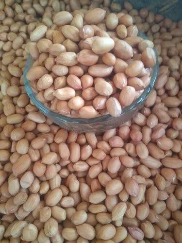 Oil Extraction Raw Peanut