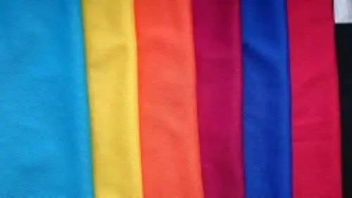 Polyster Fabric - Feature: Cool