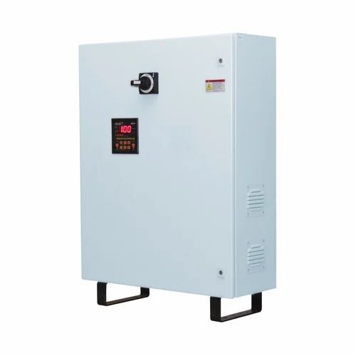 Power Factor Correction Panel