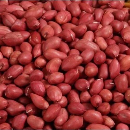 Premium Quality Red Peanut Kernel