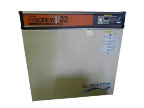 Premium Screw Compressor