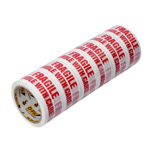 Printed Tapes - Length: 41- 60 Mm