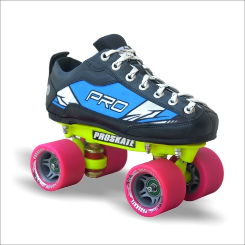 Proskate Adventure Rink Skate Qss 75 A - Age Group: Adults