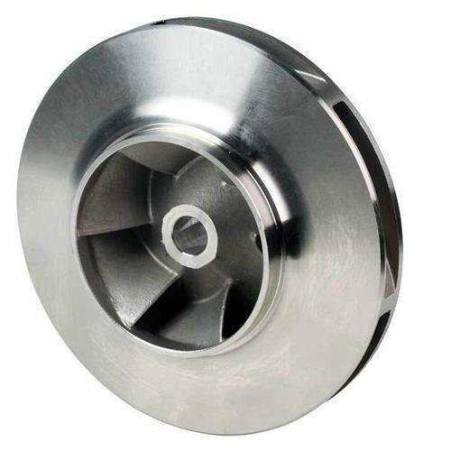 Pumps Impeller 