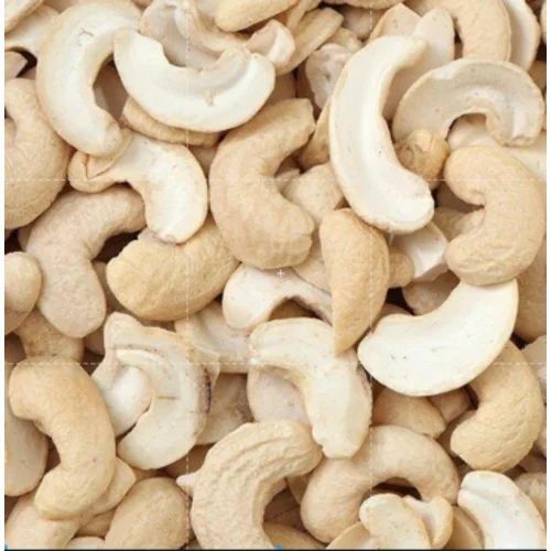 Raw Cashew Nut Split Half