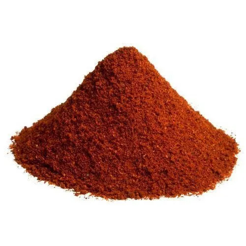 Red Chilli Powder - 100% Pure, Natural Dried, Very Good Quality | Deep Red Color, Spicy Taste, Ideal for Food Cultivation