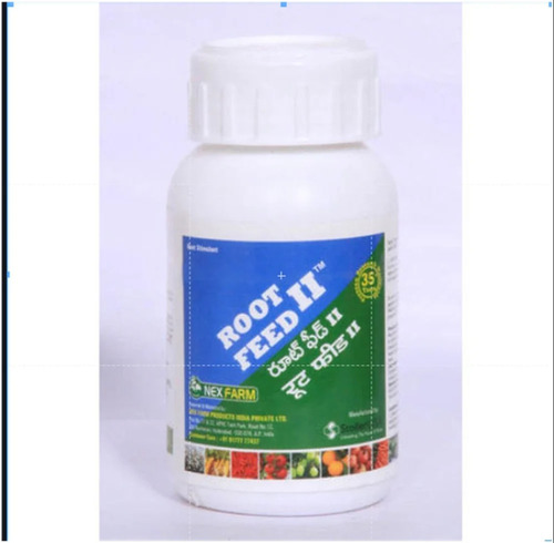 Root Feed II Liquid Fertilizer