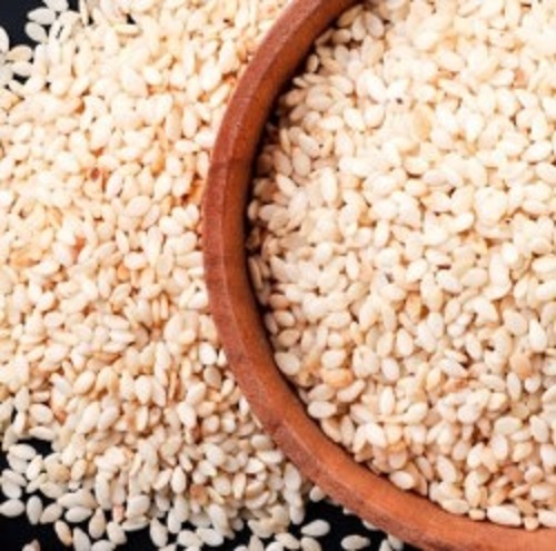 Sesame Seeds