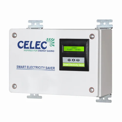 Single Phase Apfc Panel