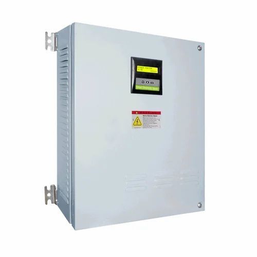 Single Phase Power Factor Panel 9kvar - 240v