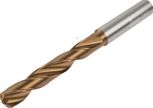 Solid Carbide Drill