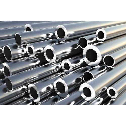 Stainless Steel Tube - Color: Ss