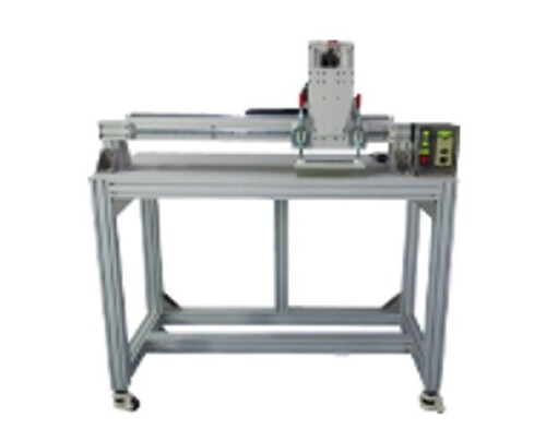 Tensile Tester Machine