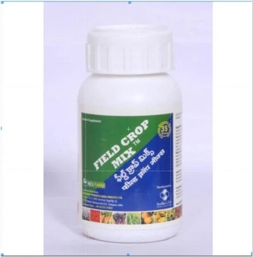 Field Crop Mix Liquid Fertilizer - Agriculture Grade, Organic Liquid Fertilizer for Enhanced Crop Growth