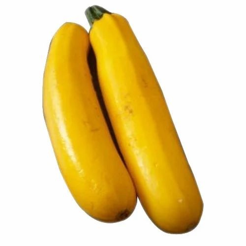 Yellow Zucchini - Organic Pesticide Free | Fresh Chopped Vegetable for Cooking
