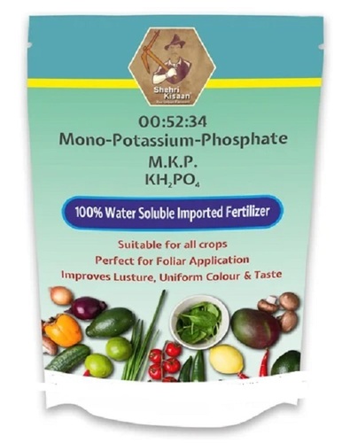 00 52 34 - MPP Fertilizer