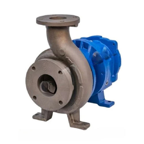 500LPM Electric Chemical Pumps