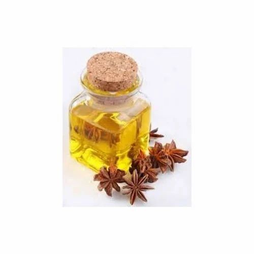 Aniseed Essential Oil - Liquid, Bottle | Fragrance Compound, 99% Purity, 24 Months Shelf Life