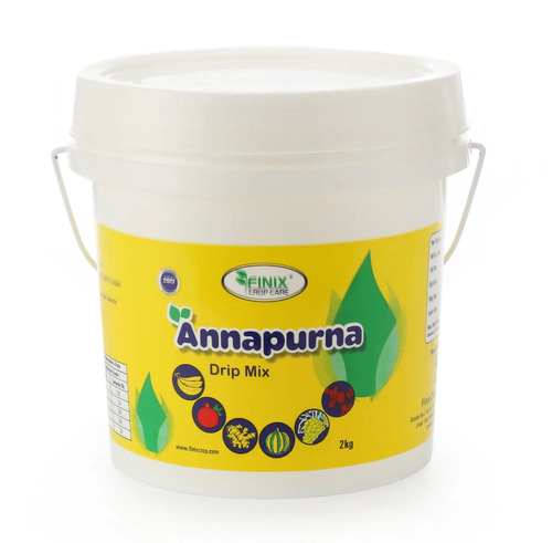 Annapurna Drip Mix Fertilizers
