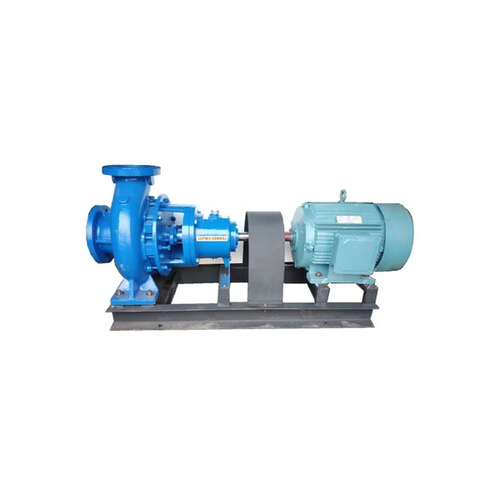 Back Pull Out Centrifugal Pump