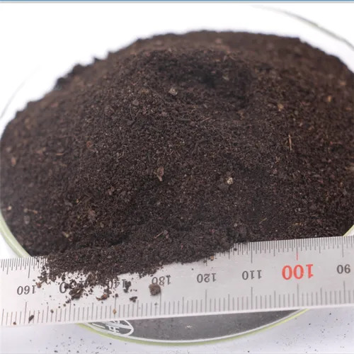 Bio Manure Fertilizer Powder