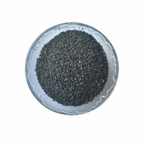 Black Sesame Seed - 50Kg Bag Packaging | Fresh Quality, 100% Purity, Edible Oil Seeds, One Year Shelf Life