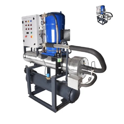 Bottling Plant - Automatic Grade: Automatic