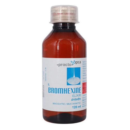 Bromhexine 