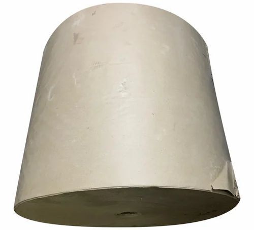 Brown Kraft Paper Roll - 85GSM, 8 Inch Width, Plain Brown Kraft Paper | Ideal for Versatile Packaging Applications