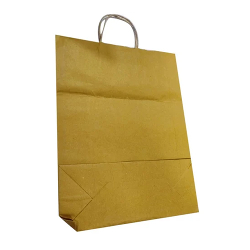 Brown Paper Bag 