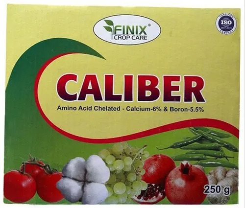 Caliber Fertilizer
