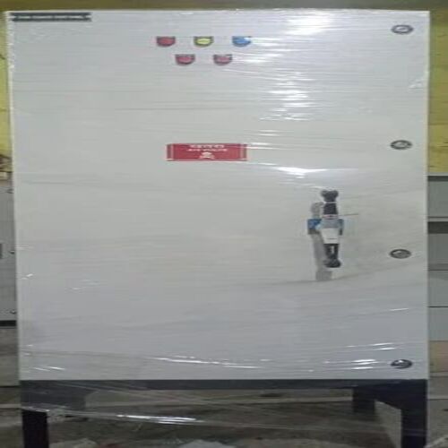 Change Over Panel