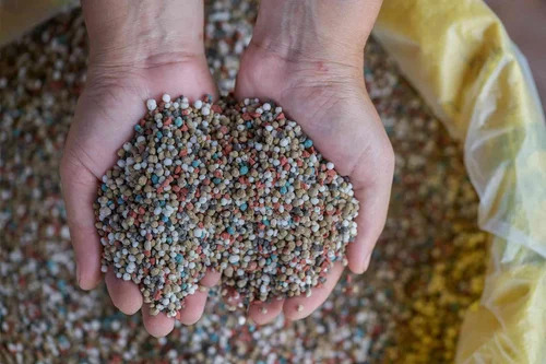 Chemical Npk Fertilizer