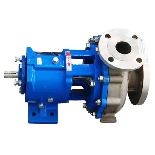 Chemical Transfer Pumps By Chemcorro Technology