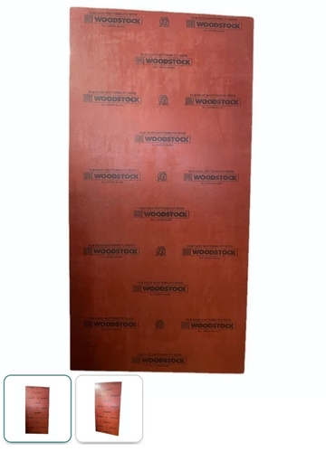 Commercial Plywood Board - Core Material: Apitong