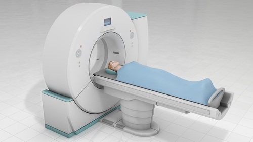 Ct Scanner Machine - Application: 10