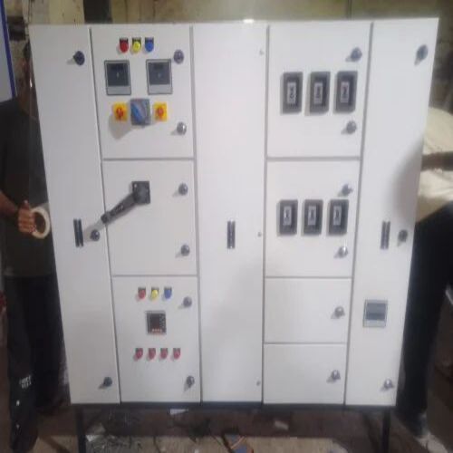 Electrical Control Panel Board