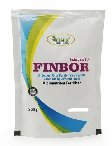 Finbor Micronutrient Fertilizers