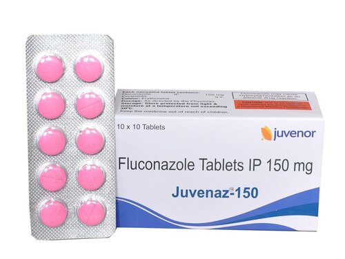 Fluconazole Tablets 