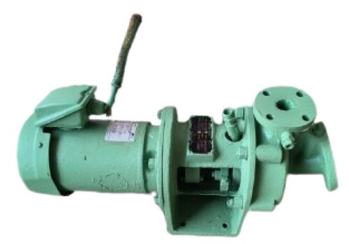 Fresh Water Distillation Pump